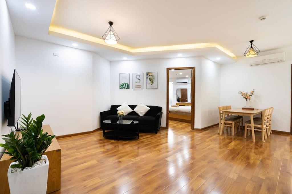 Spacious 2 Bedroom At Center/1st District Apartamento *