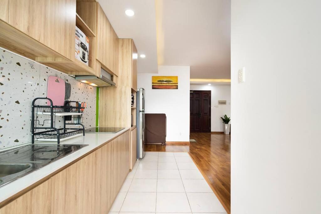 Apartamento Spacious 2 Bedroom At Center/1st District