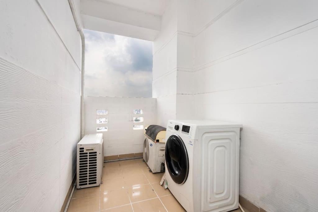 Apartamento Spacious 2 Bedroom At Center/1st District